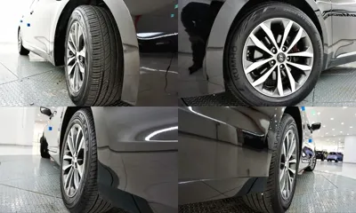 Hyundai Grandeur 2011, 149208 км, за 3790000 KRW - фото 20