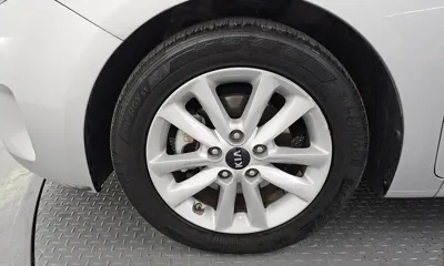 Kia K3 2016, 161913 км, за 4900000 KRW - фото 5