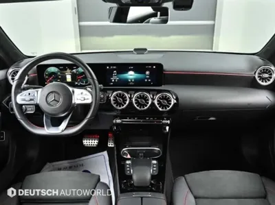 Mercedes-Benz A-Class 2022, 12226 км, за 26990000 KRW - фото 7