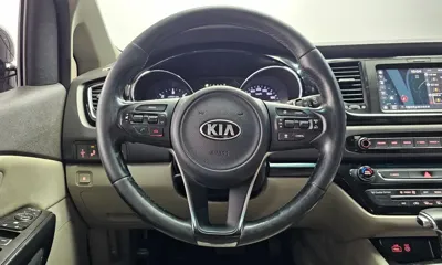 Kia Canival 2017, 148912 км, за 10500000 KRW - фото 13