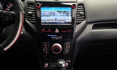 KG_Mobility_Ssangyong TIBOLI 2018, 56717 км, за 10200000 KRW - фото 13