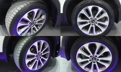 Kia Sorento 2014, 169200 км, за 6500000 KRW - фото 20