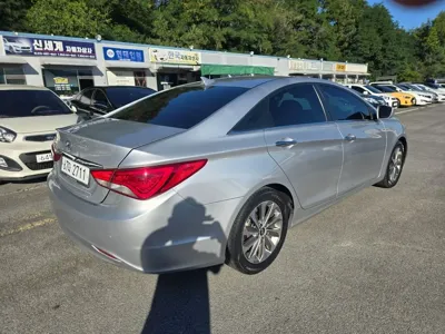 Hyundai Sonata 2013, 175549 км, за 4590000 KRW - фото 6