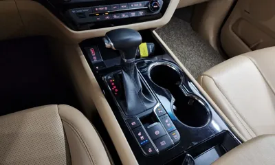 Kia Canival 2019, 94281 км, за 19500000 KRW - фото 9