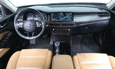 Kia K7 2020, 90064 км, за 18700000 KRW - фото 7