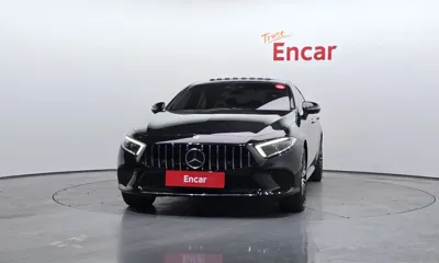 Mercedes-Benz CLS-Class 2019, 100006 км, за 33990000 KRW