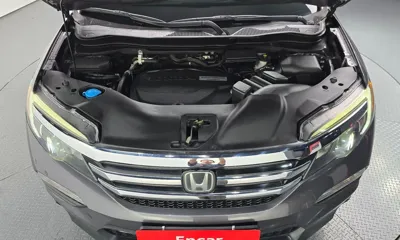 Honda Pilot 2018, 130302 км, за 13900000 KRW - фото 6