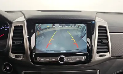 KG_Mobility_Ssangyong Rexton 2018, 130791 км, за 12990000 KRW - фото 13