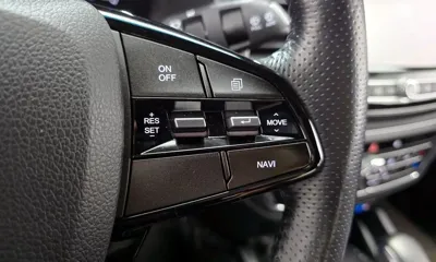 KG_Mobility_Ssangyong Rexton 2022, 61143 км, за 23900000 KRW - фото 28