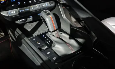 Hyundai Avante 2021, 81931 км, за 17900000 KRW - фото 9
