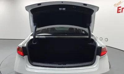 Kia K7 2017, 180804 км, за 9000000 KRW - фото 20