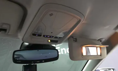 ChevroletGMDaewoo Impala 2017, 184483 км, за 3990000 KRW - фото 18