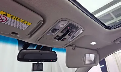 Kia Canival 2019, 154077 км, за 14500000 KRW - фото 17