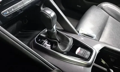 Renault-KoreaSamsung QM6 2017, 81771 км, за 9900000 KRW - фото 9