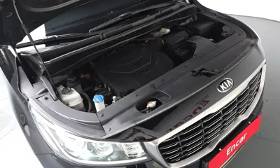 Kia Canival 2020, 81756 км, за 21000000 KRW - фото 6