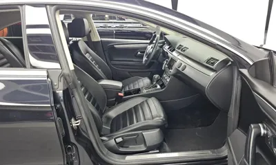 Volkswagen CC 2012, 142201 км, за 5200000 KRW - фото 11