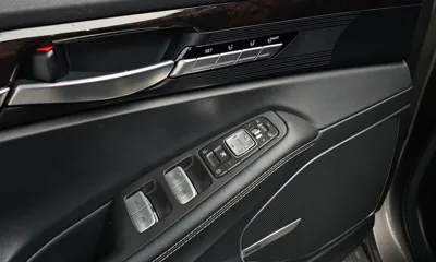 Genesis G90 2019, 67753 км, за 36500000 KRW - фото 17