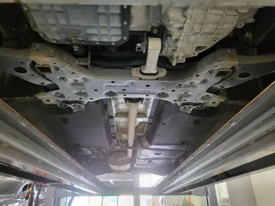 Kia Canival 2016, 102921 км, за 16200000 KRW - фото 17