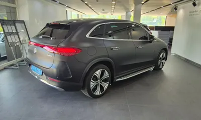 Mercedes-Benz EQE 2023, 52066 км, за 68500000 KRW
