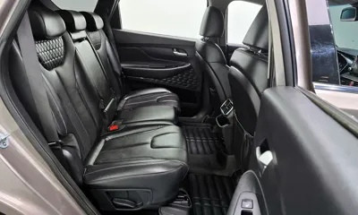 Hyundai Santafe 2019, 91952 км, за 20800000 KRW - фото 12