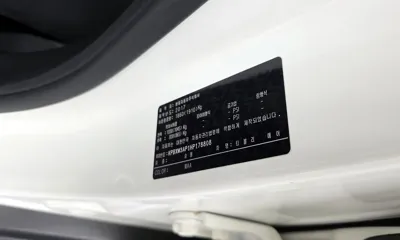 KG_Mobility_Ssangyong TIBOLI 2017, 132603 км, за 7900000 KRW - фото 27
