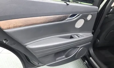 Genesis G80 2021, 90437 км, за 36900000 KRW - фото 25