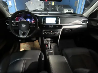 Kia K5 2019, 207591 км, за 7800000 KRW - фото 5