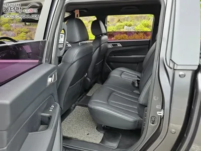 KG_Mobility_Ssangyong Rexton 2019, 98336 км, за 16900000 KRW - фото 16