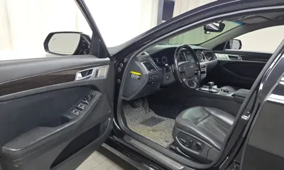 Genesis G80 2019, 154471 км, за 15500000 KRW - фото 10