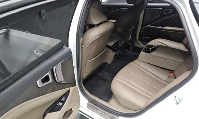 Kia K8 2023, 78187 км, за 29400000 KRW - фото 26