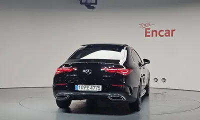 Mercedes-Benz CLA-Class 2021, 51663 км, за 33800000 KRW - фото 4