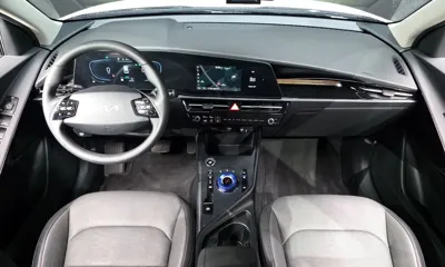 Kia Niro 2025, 16789 км, за 27500000 KRW - фото 7