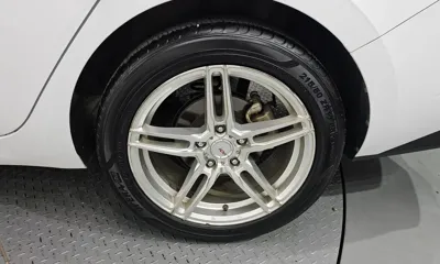 Hyundai Avante 2021, 63483 км, за 16500000 KRW - фото 21