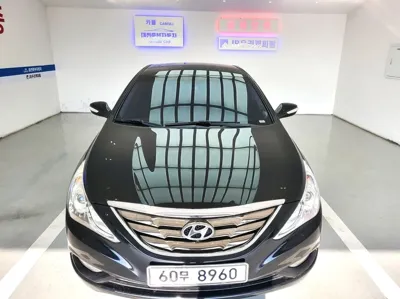 Hyundai Sonata 2010, 109003 км, за 2800000 KRW
