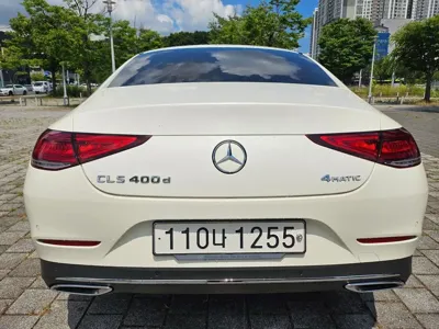 Mercedes-Benz CLS-Class 2019, 273713 км, за 22300000 KRW - фото 7