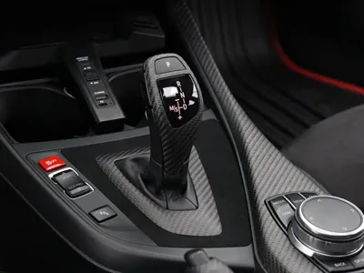 BMW 1 Series (Import) 2017, 71000 км, за 225000 CNY - фото 9