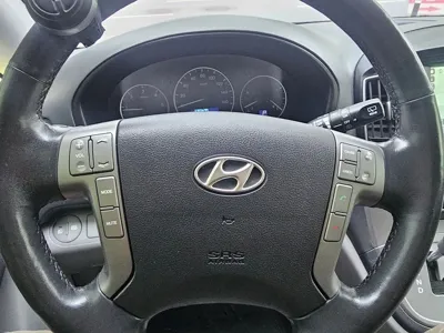 Hyundai Starex 2016, 62912 км, за 12990000 KRW - фото 12