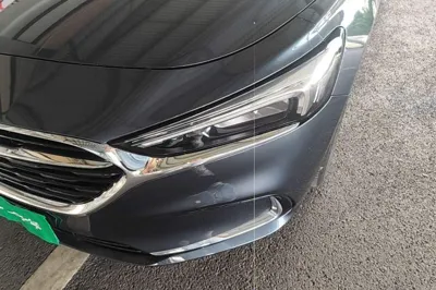Buick LaCrosse 2020, 14100 км, за 103487.36 CNY - фото 9