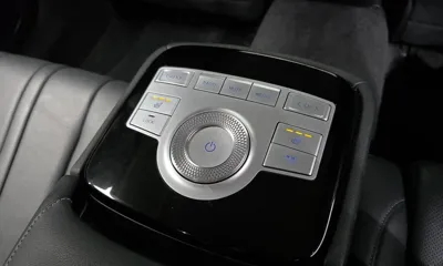 Genesis G80 2021, 104987 км, за 29500000 KRW - фото 27