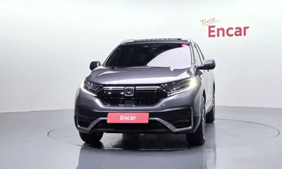Honda CR-V 2022, 78244 км, за 33900000 KRW - фото 3