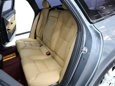 Volvo V90 2017, 77000 км, за 139000 CNY - фото 8