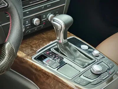 Audi A7 2012, 90000 км, за 84800 CNY - фото 23