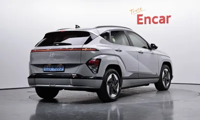 Hyundai Kona 2023, 57043 км, за 27300000 KRW