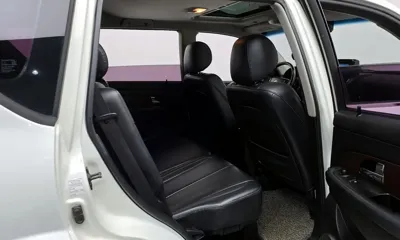 KG_Mobility_Ssangyong Rexton 2015, 115752 км, за 3900000 KRW - фото 11