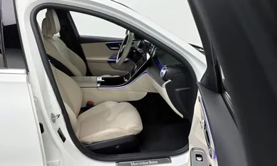 Mercedes-Benz C-Class 2023, 13046 км, за 42900000 KRW - фото 26