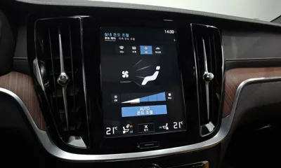 Volvo S60 2021, 37396 км, за 30900000 KRW - фото 16