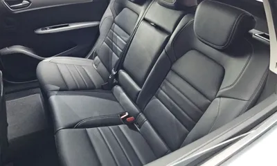 Renault-KoreaSamsung XM3 2023, 38639 км, за 15700000 KRW - фото 30