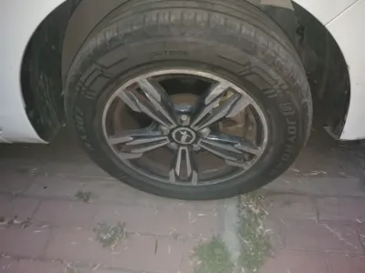 Karry K50 2016, 52800 км, за 17525.16 CNY - фото 8