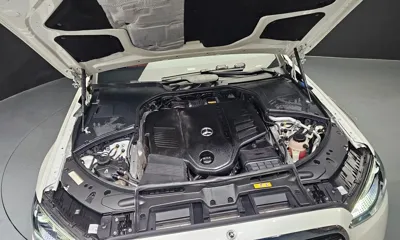 Mercedes-Benz S-Class 2022, 53734 км, за 82000000 KRW - фото 6