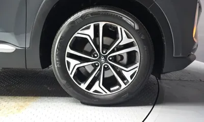 Hyundai Santafe 2019, 93631 км, за 19900000 KRW - фото 21